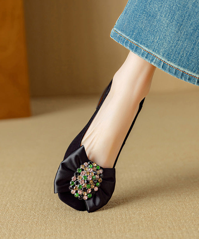 Elegant Orthopedic Loafers for Every Step