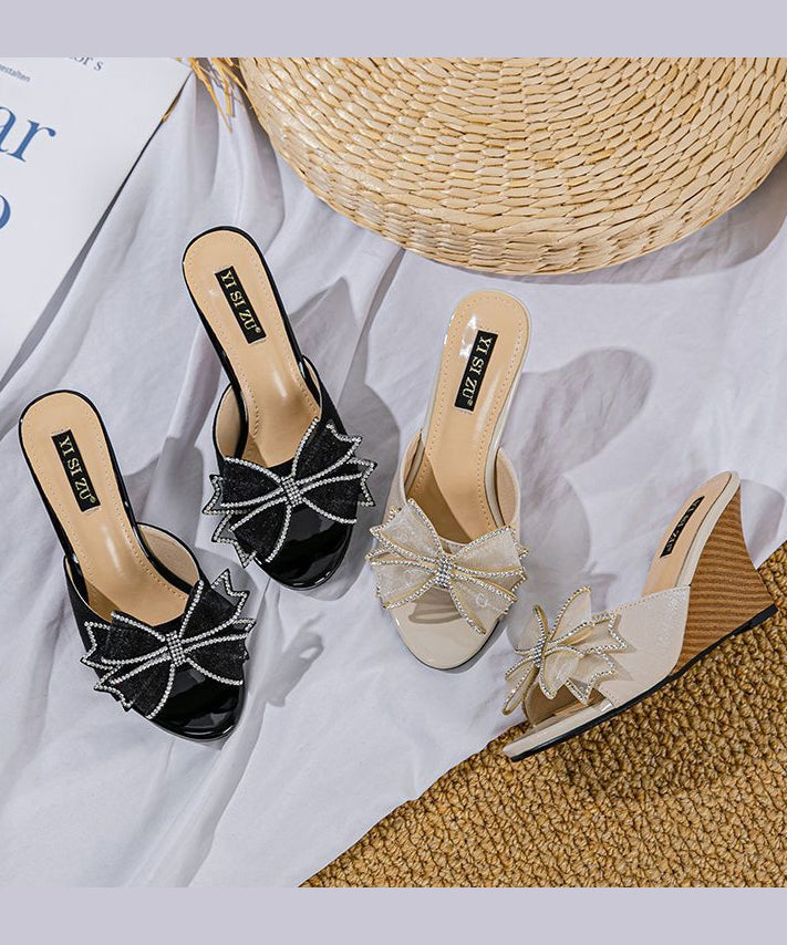Beautifully Crafted Orthopedic Sandals