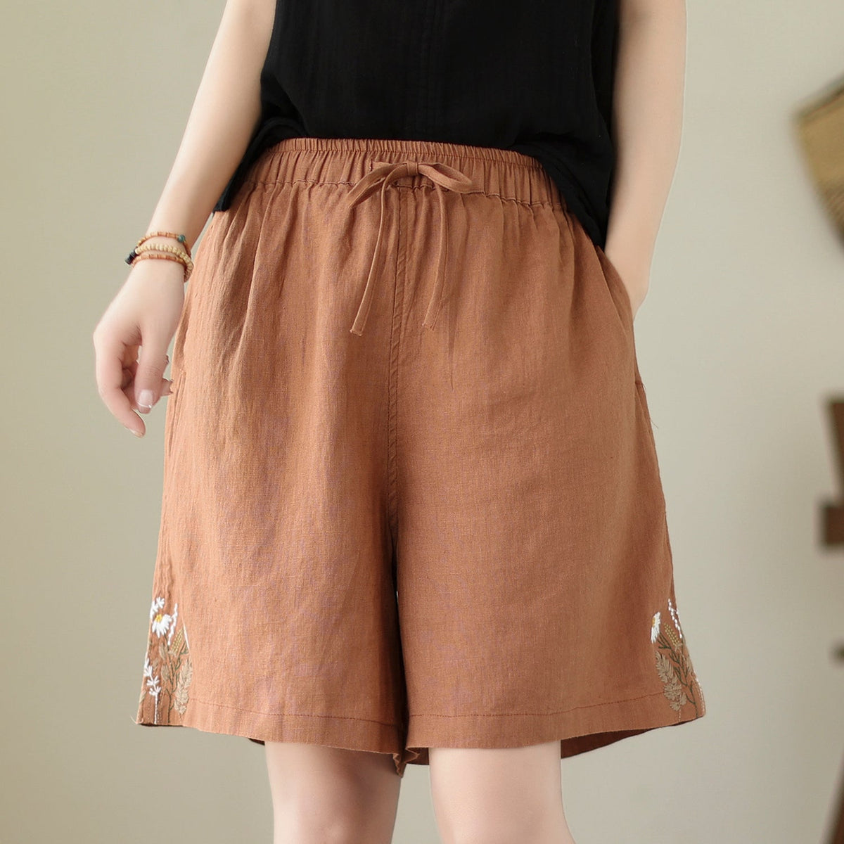 Classic Vintage Garment with a Flattering Fit