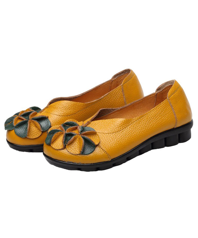Beautifully Crafted Orthopedic Loafers