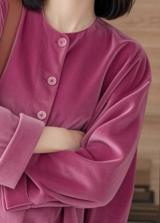 Beautifully Finished Shirt in a Timeless Design