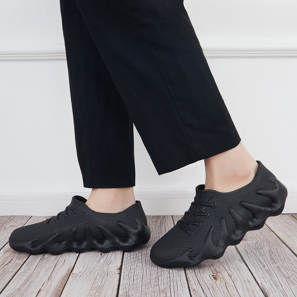 Elegant Orthopedic Loafers for Every Step