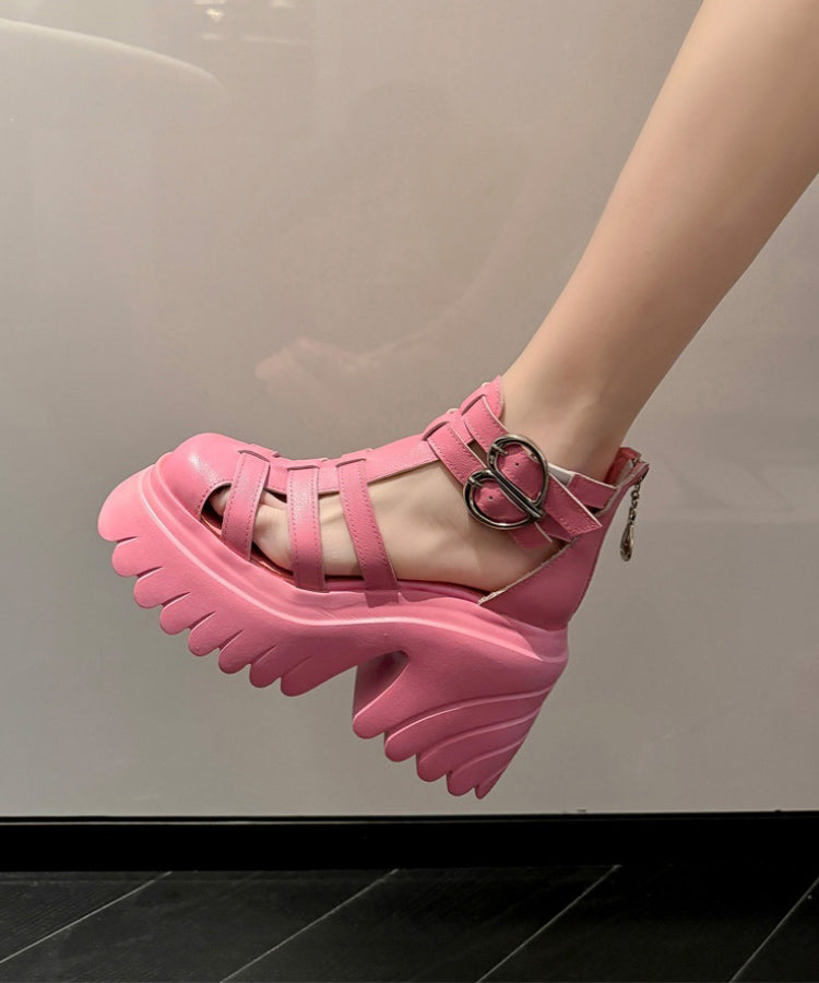 Elegant Orthopedic Sandals for Every Step