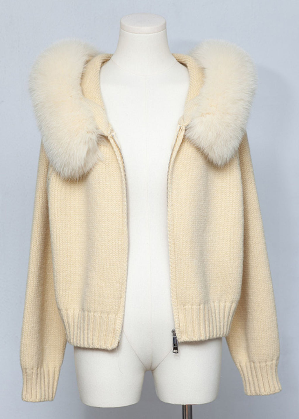 Beautifully Crafted Coat in a Classic Style