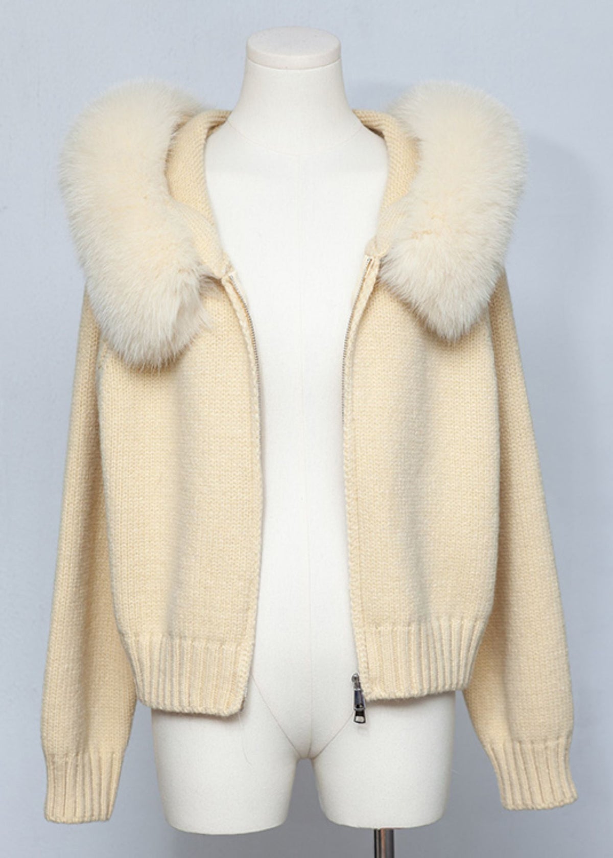 Beautifully Crafted Coat in a Classic Style