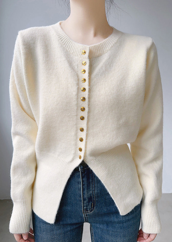 Gracefully Styled Top for Any Occasion