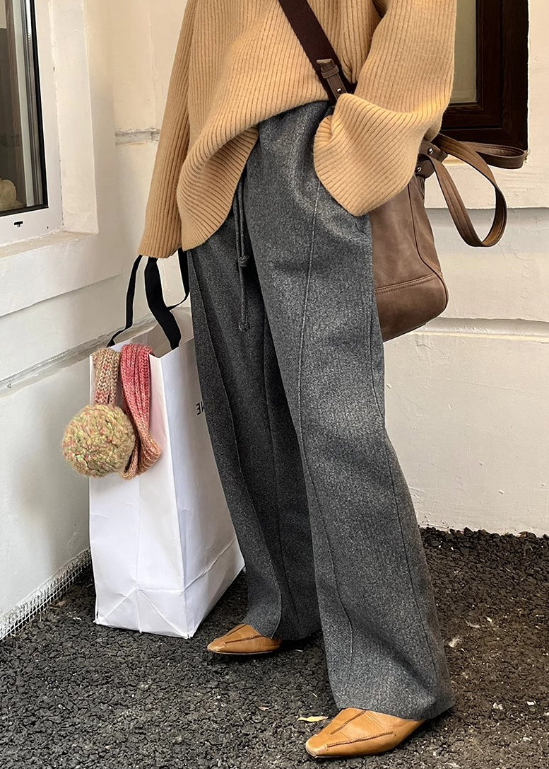 Gracefully Styled Pants for Any Occasion