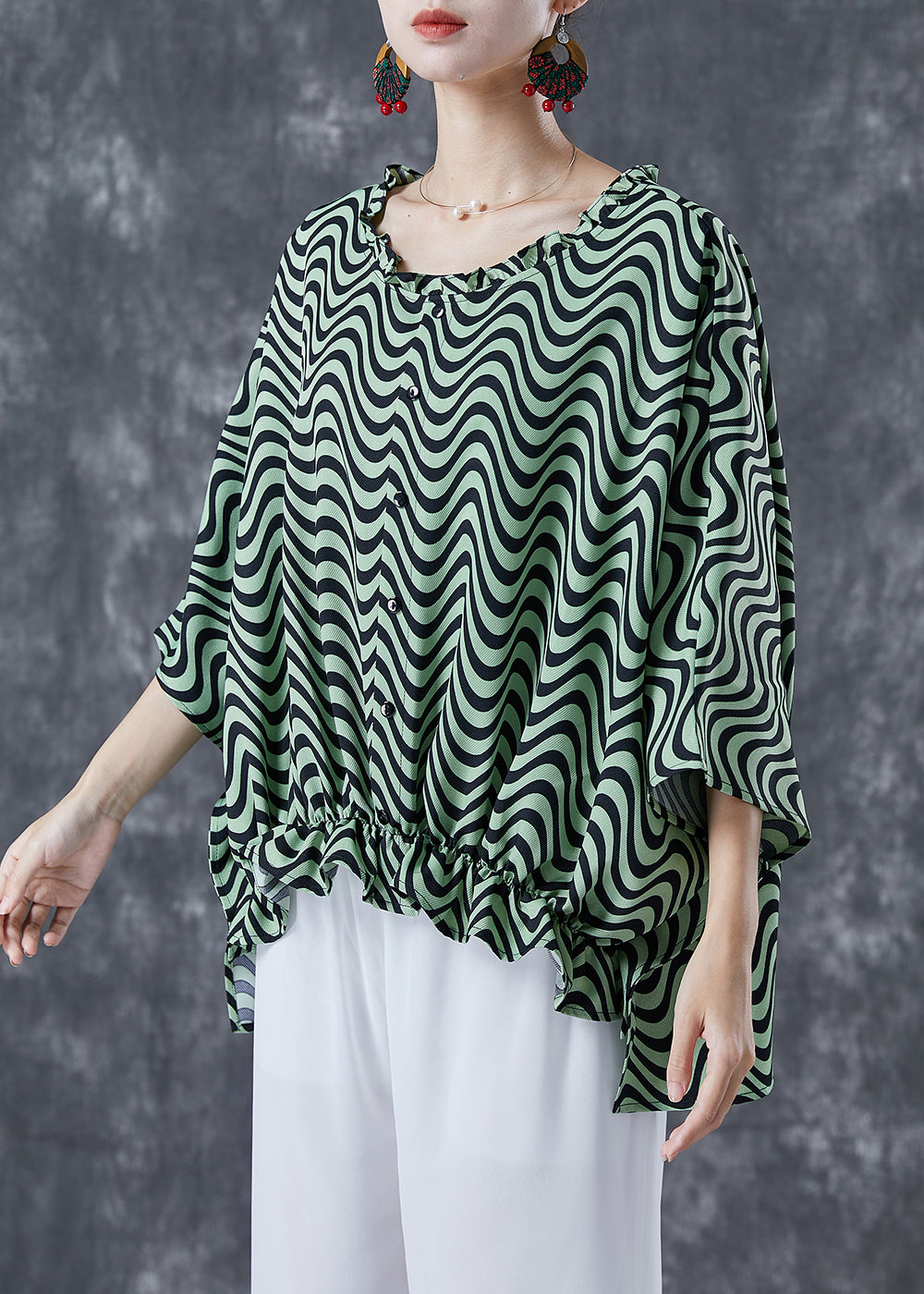 Beautifully Crafted Shirt in a Classic Style
