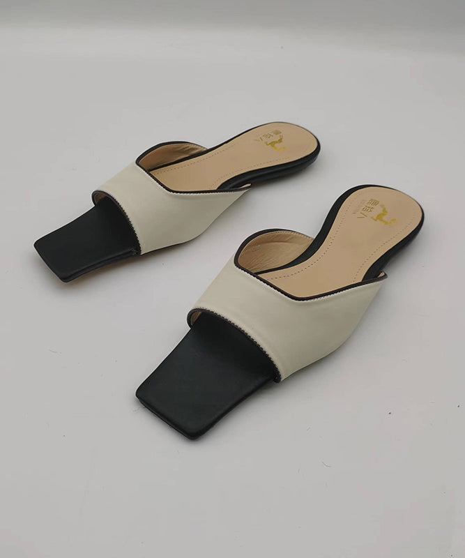 Vintage Inspired Orthopedic Sandals