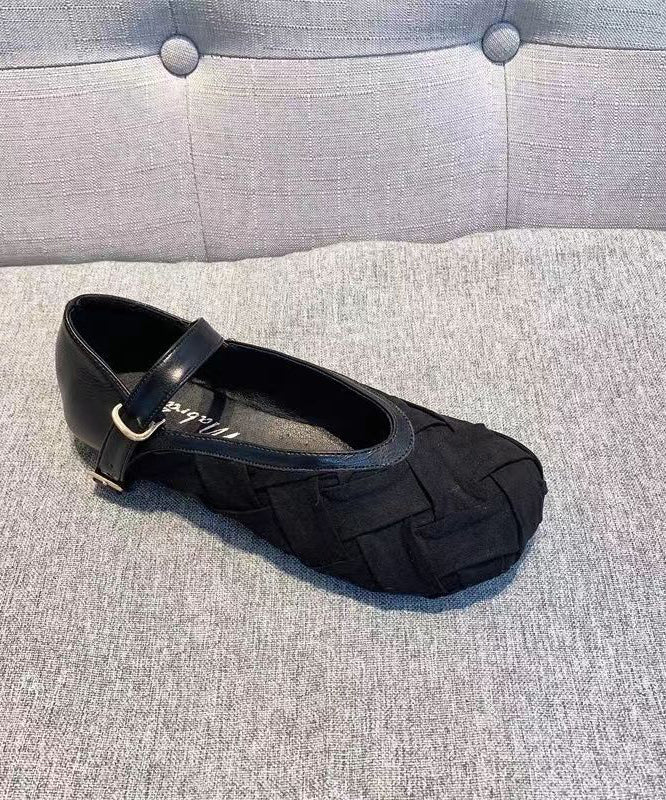 Elegant Orthopedic Loafers for Every Step