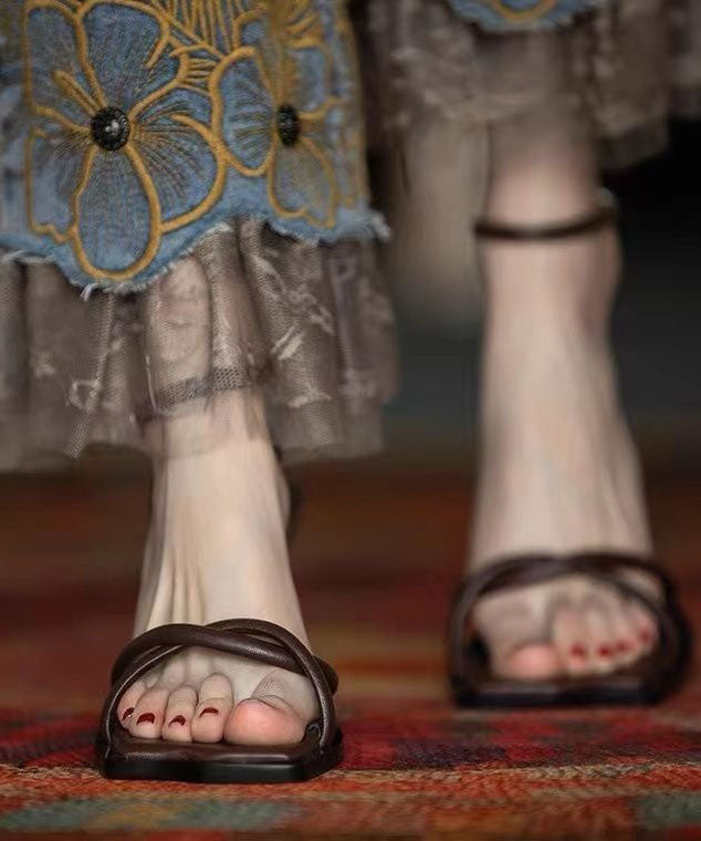 Stylish Orthopedic Sandals for Any Occasion