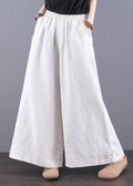 Beautifully Crafted Trousers in a Classic Style
