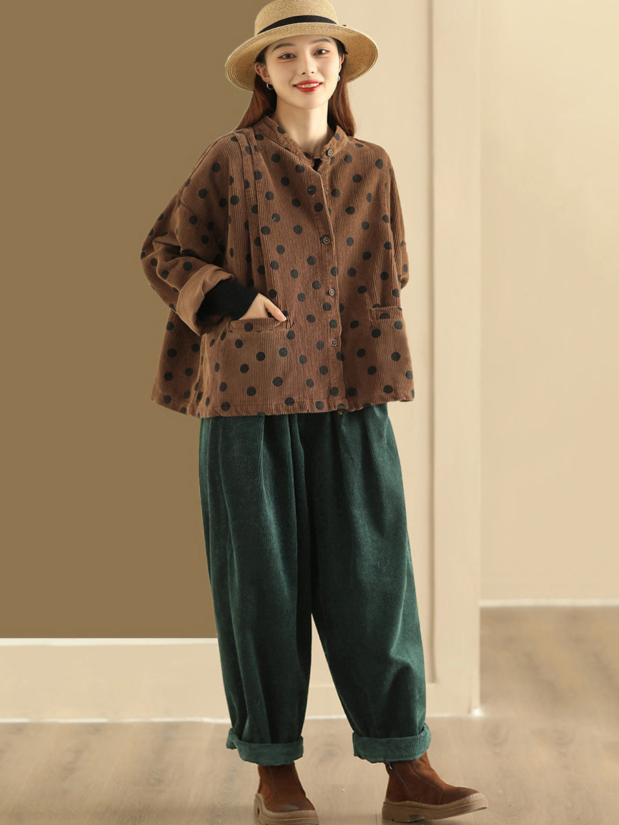 Beautifully Balanced Shirt with Timeless Character