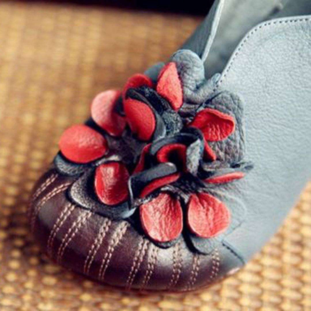 Graceful Orthopedic Heels for Modern Look