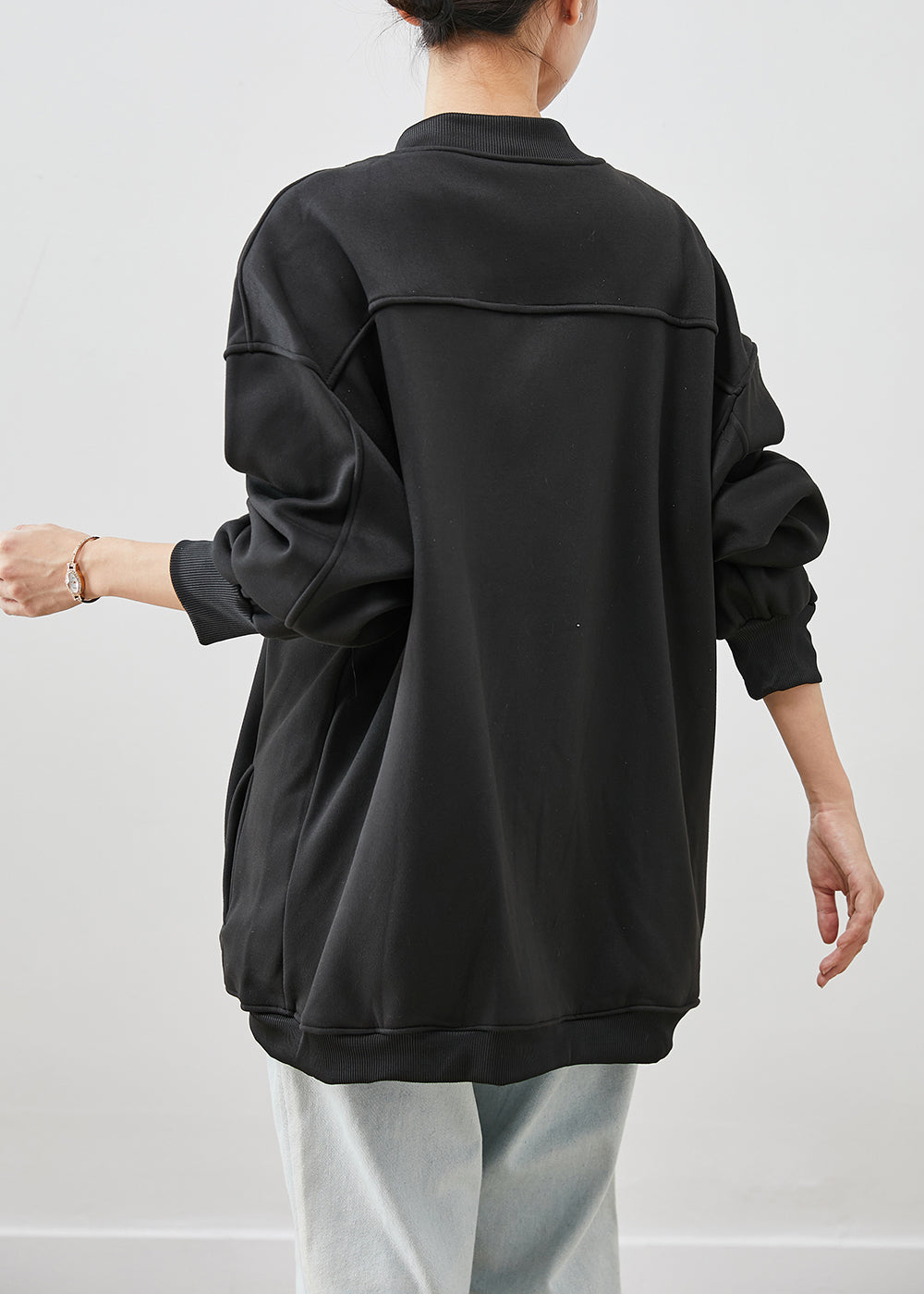 Classic Vintage & Enduringly Stylish Jacket