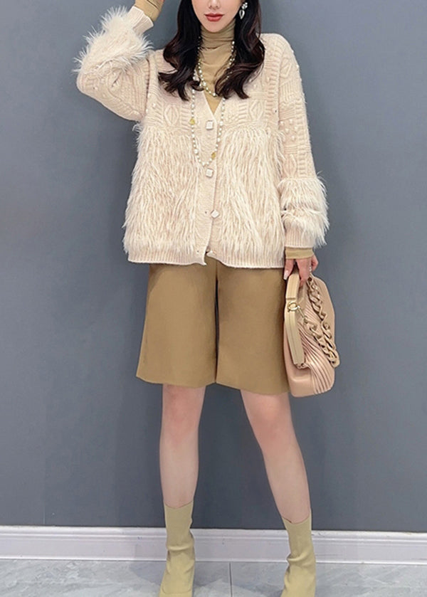Beautifully Crafted Cardigan in a Classic Style