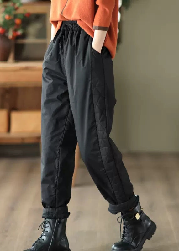 Beautifully Crafted Pants in a Classic Style