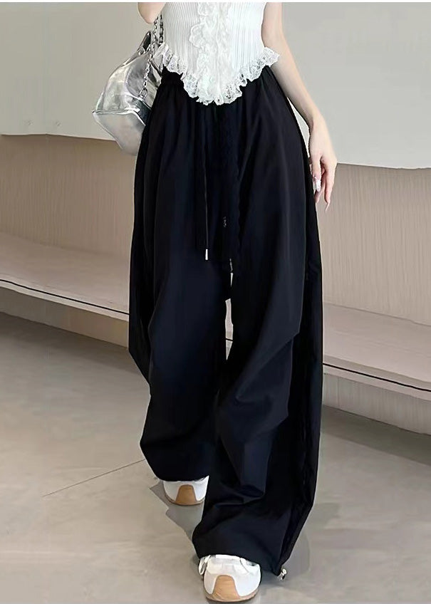 Polished Pants with an Effortless Classic Look