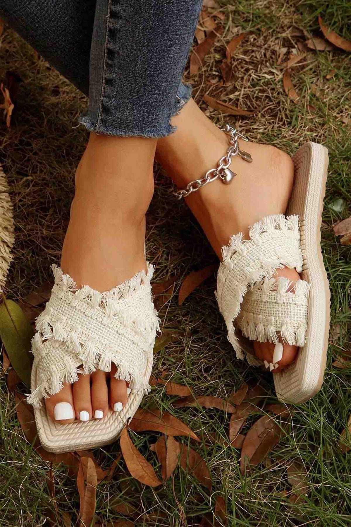Elegant Orthopedic Sandals for Every Step
