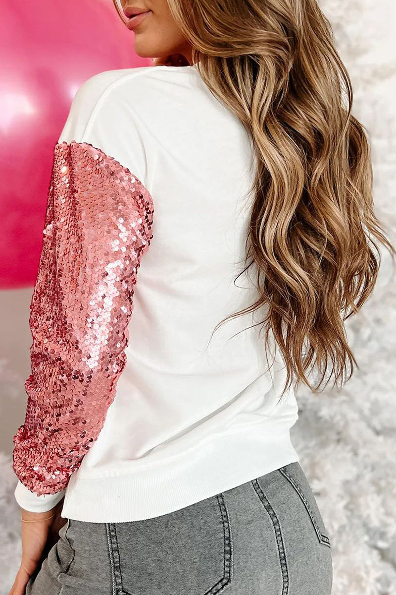 Well Tailored Top with a Graceful Silhouette