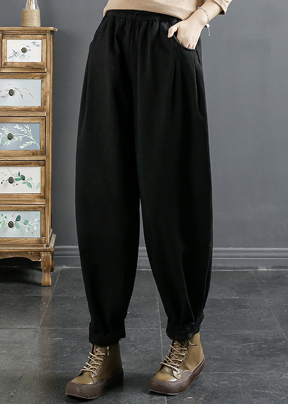 Beautifully Crafted Pants in a Classic Style