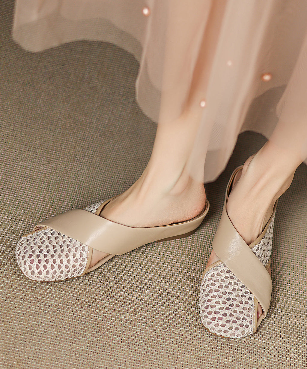 Beautifully Crafted Orthopedic Sandals