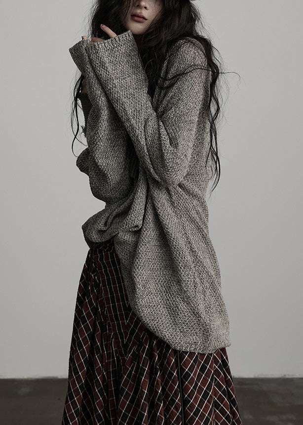 Classic Vintage & Enduringly Stylish Sweater