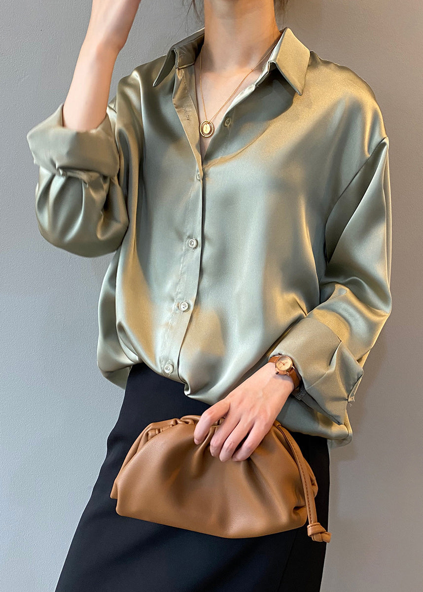 Classic Vintage & Enduringly Stylish Shirt