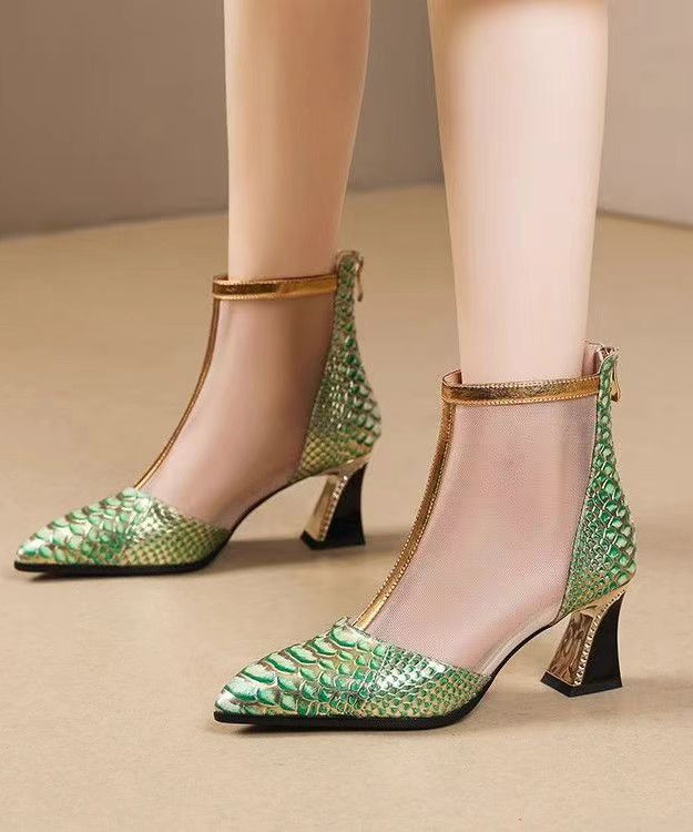Comfortable Orthopedic Boots for Daily Wear