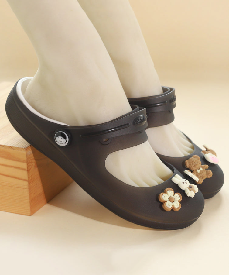 Comfortable Orthopedic Sandals for Daily Wear