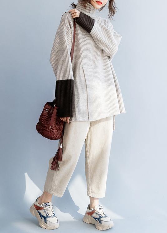 Gracefully Styled Top for Any Occasion