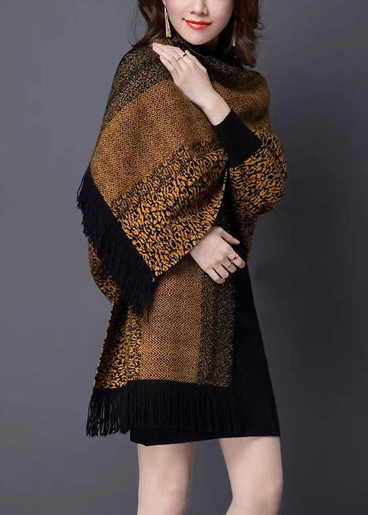 Well Tailored Cardigan with a Graceful Silhouette