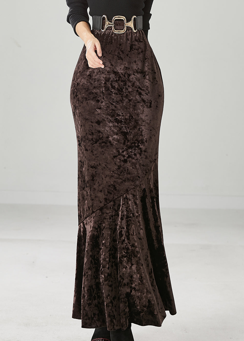A Vintage Style Garment with Delicate Timeless Details