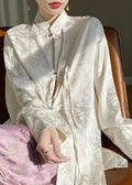 Gracefully Styled Shirt for Any Occasion