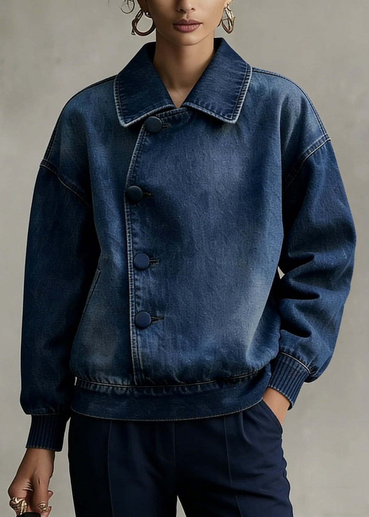Beautiful Ring with Unique Style
