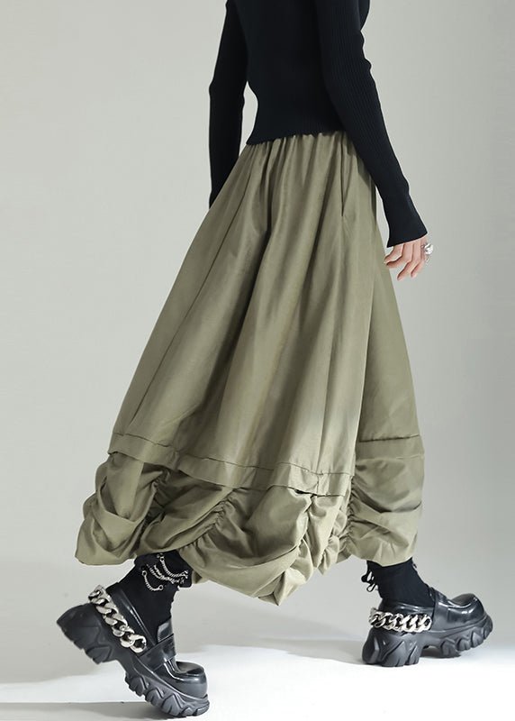 Beautifully Balanced Garment with Timeless Character