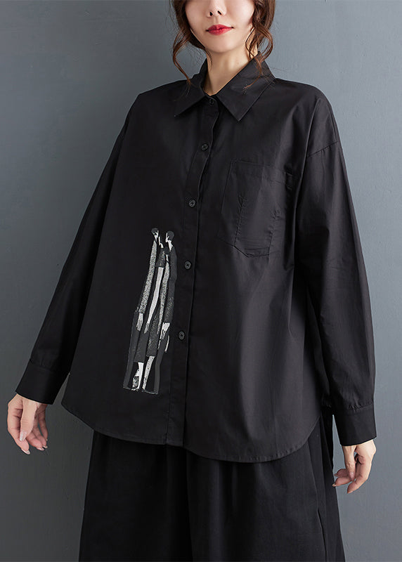 Classic Vintage & Enduringly Stylish Blouse