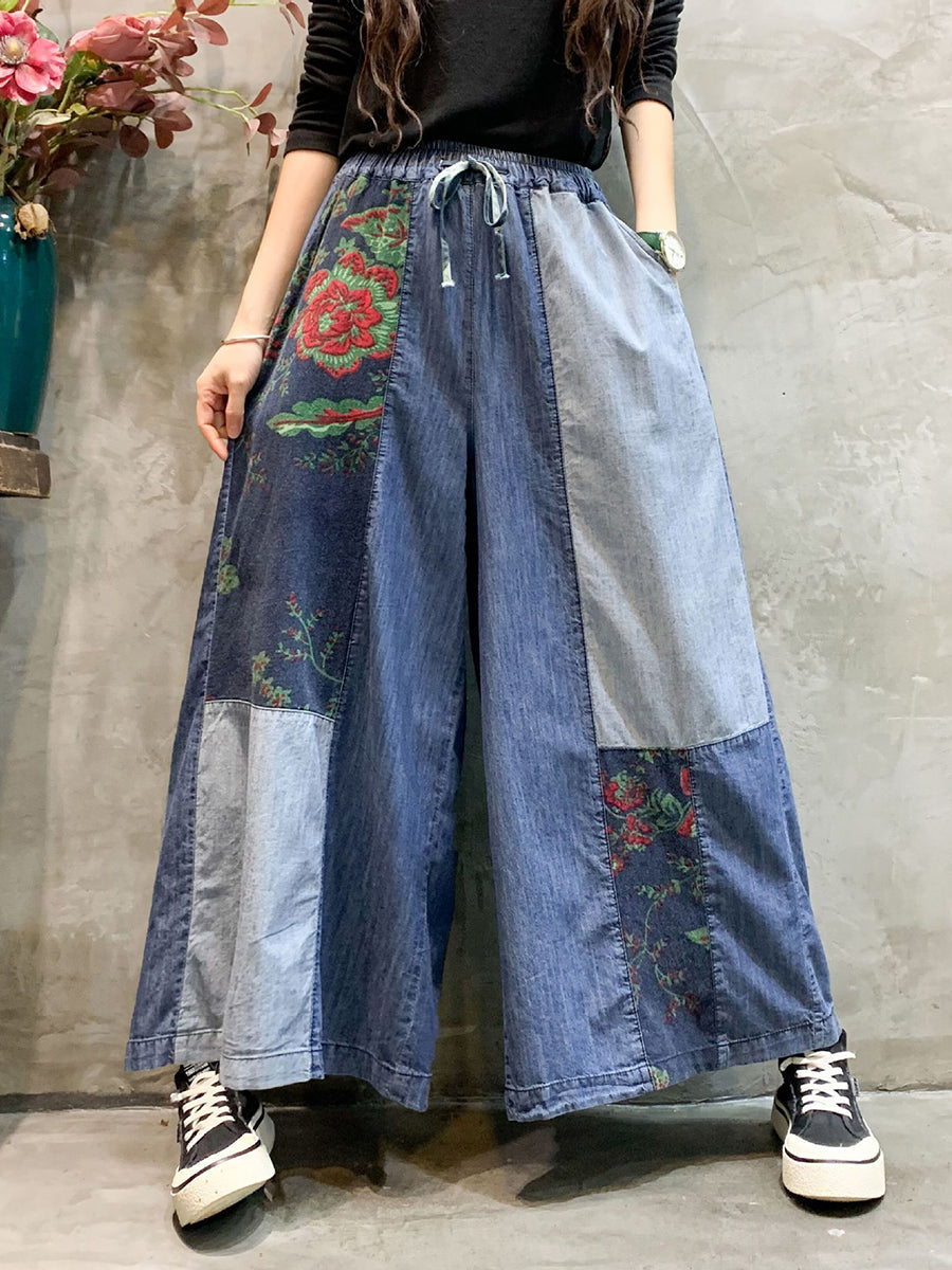 Effortlessly Elegant Pants with a Timeless Design