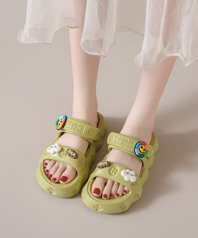 Comfortable Orthopedic Sandals for Daily Wear