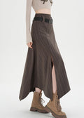 Beautifully Finished Garment in a Timeless Design