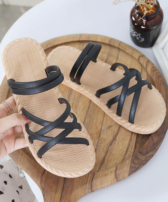Beautifully Crafted Orthopedic Sandals