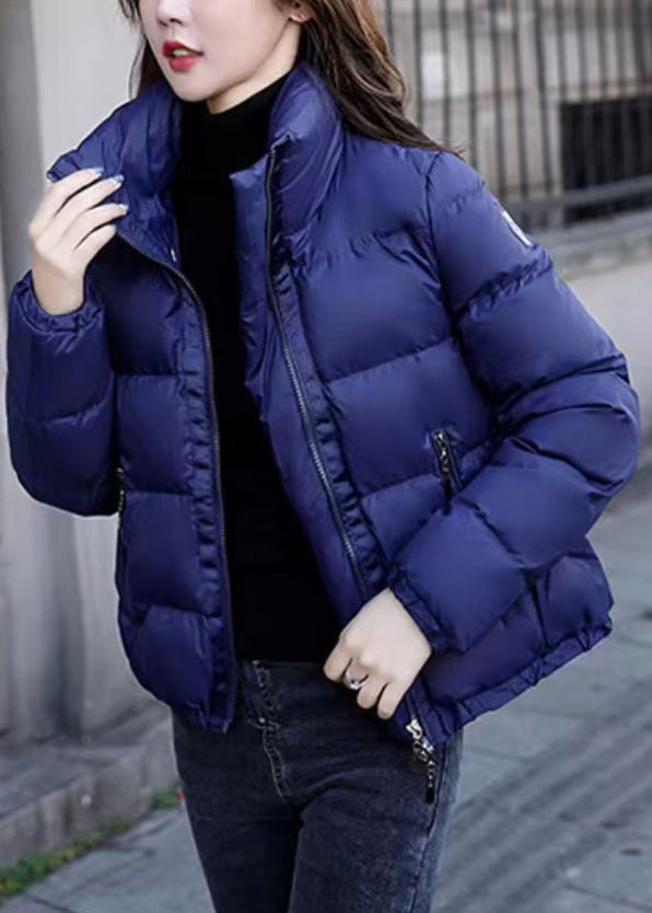 Polished Coat with an Effortless Classic Look