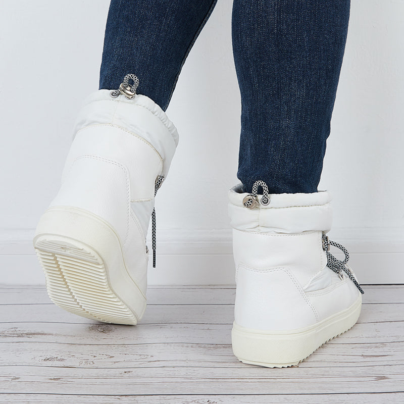 Beautifully Crafted Orthopedic Boots