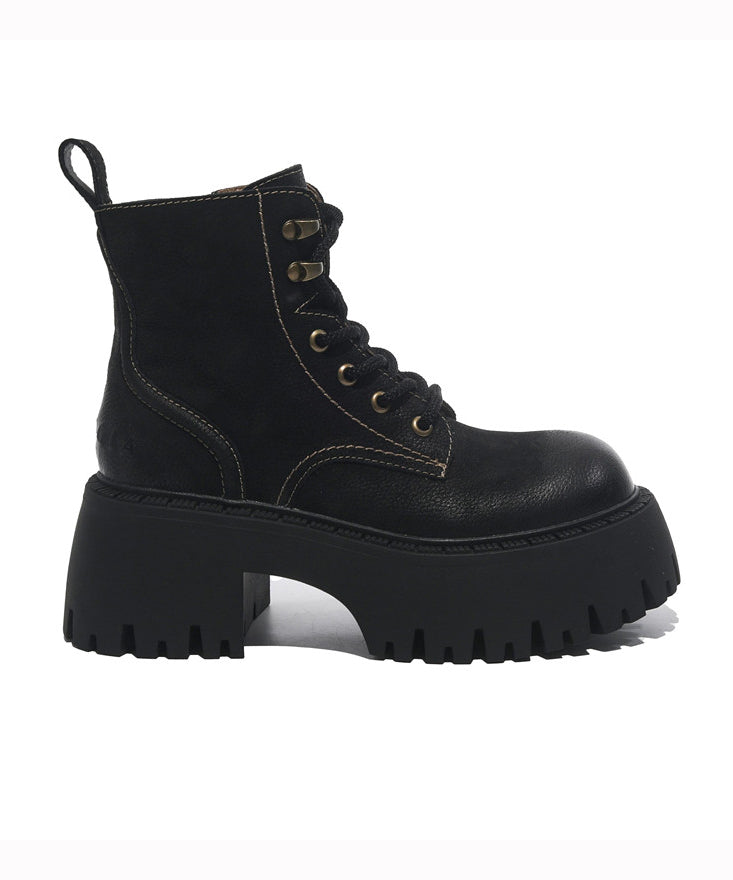 Elegant Orthopedic Boots for Every Step