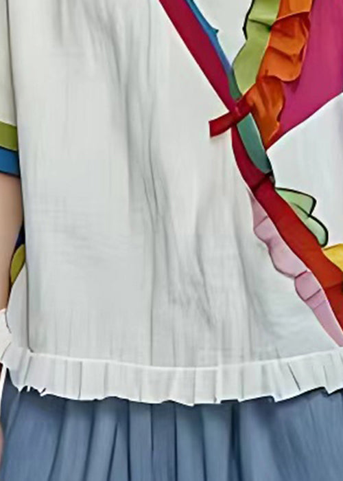Beautifully Crafted Shirt in a Classic Style