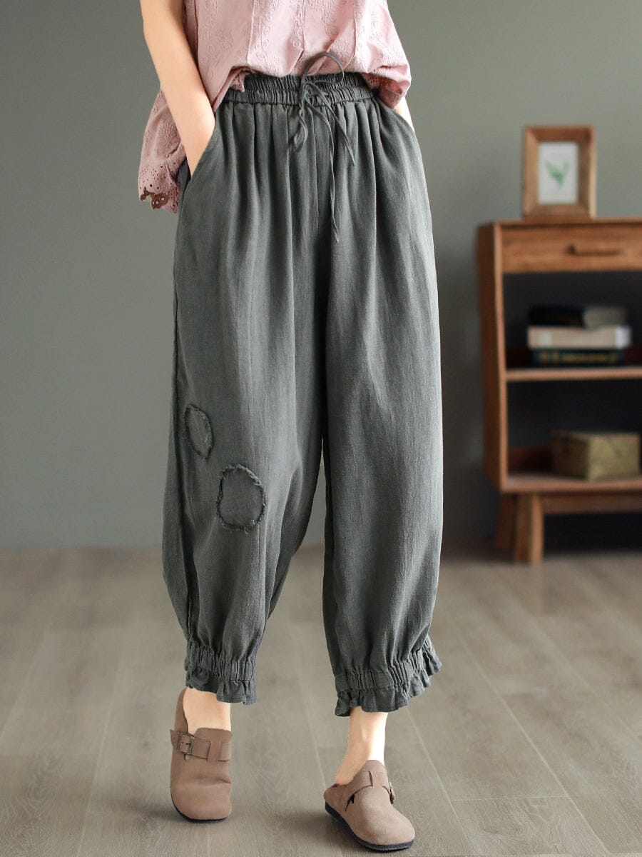 Classic Vintage & Enduringly Stylish Pants