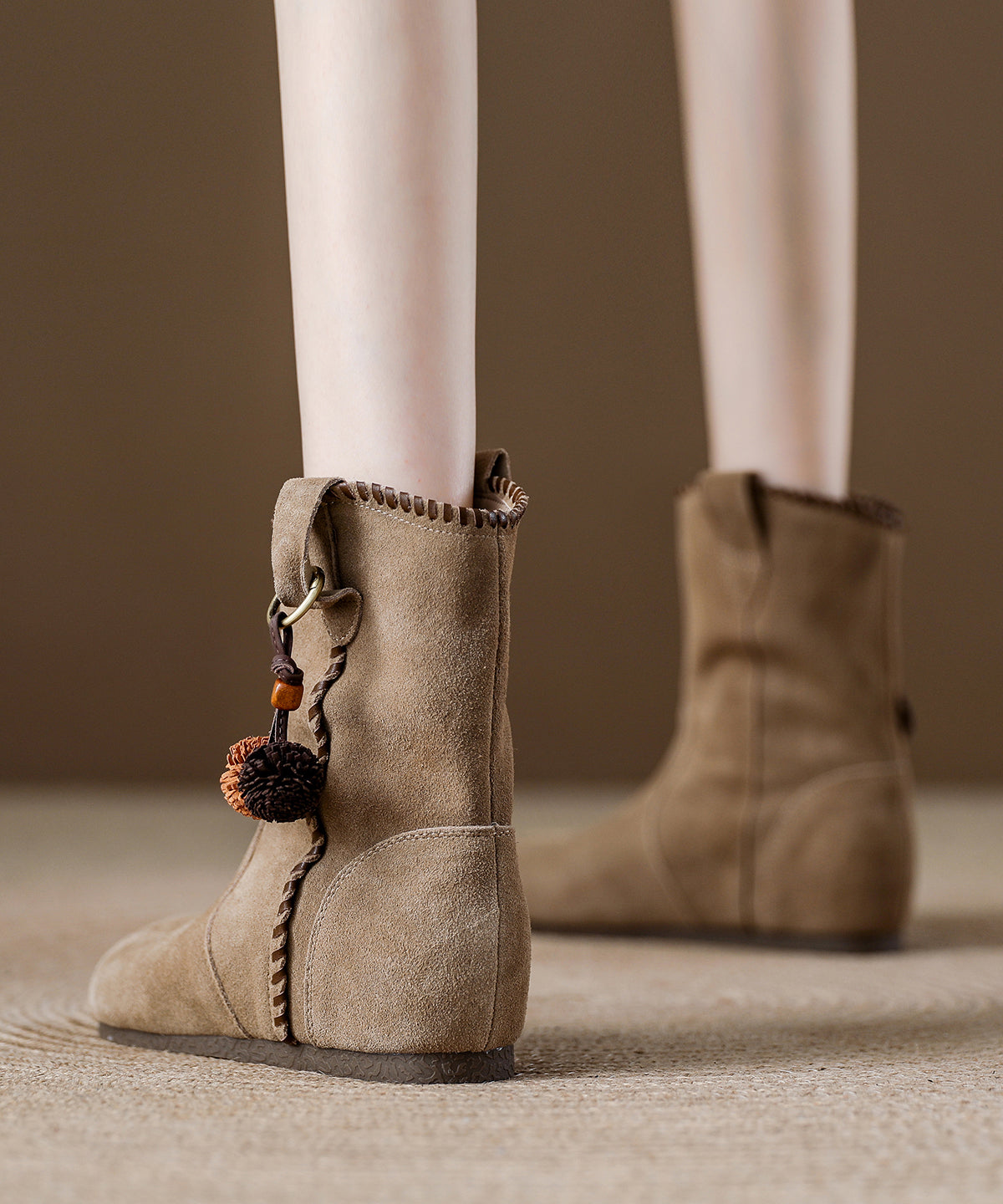 Beautifully Crafted Orthopedic Boots