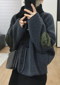 Classic Vintage Coat with a Flattering Fit