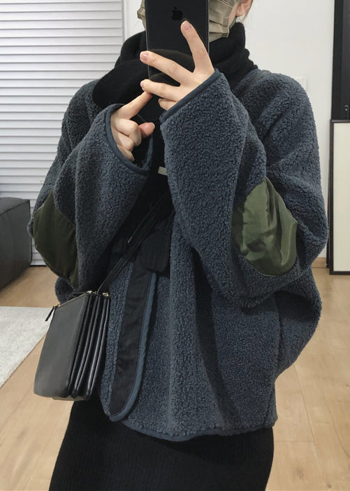 Classic Vintage Coat with a Flattering Fit