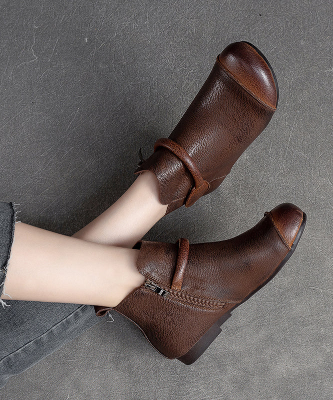 Stylish Orthopedic Boots for Any Occasion